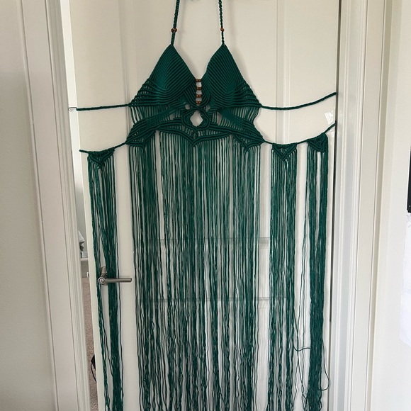 Tulum Beach Cover Up - Picture 5 of 5